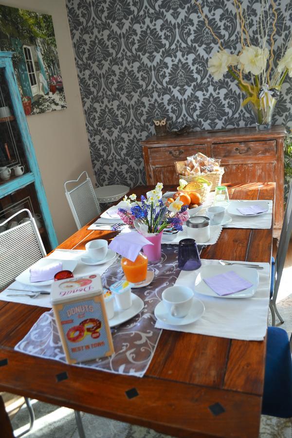 B&B Cappuccini Schio Cameră foto